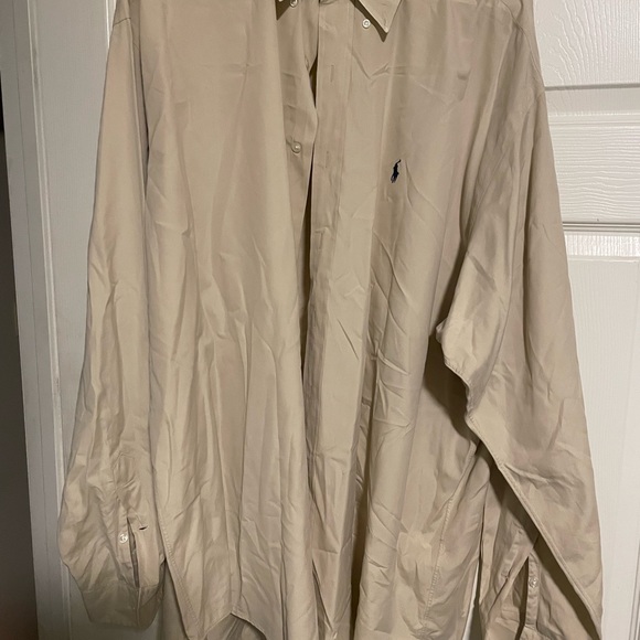 Multiple Polo Button Ups - Picture 6 of 6